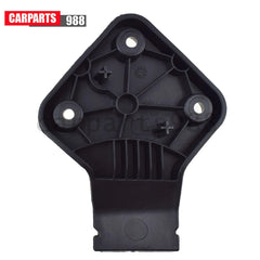 Right Rear Luggage Storage Curtain Panel Lock Buckle For Porsche Panamera 971 6B93BC-57