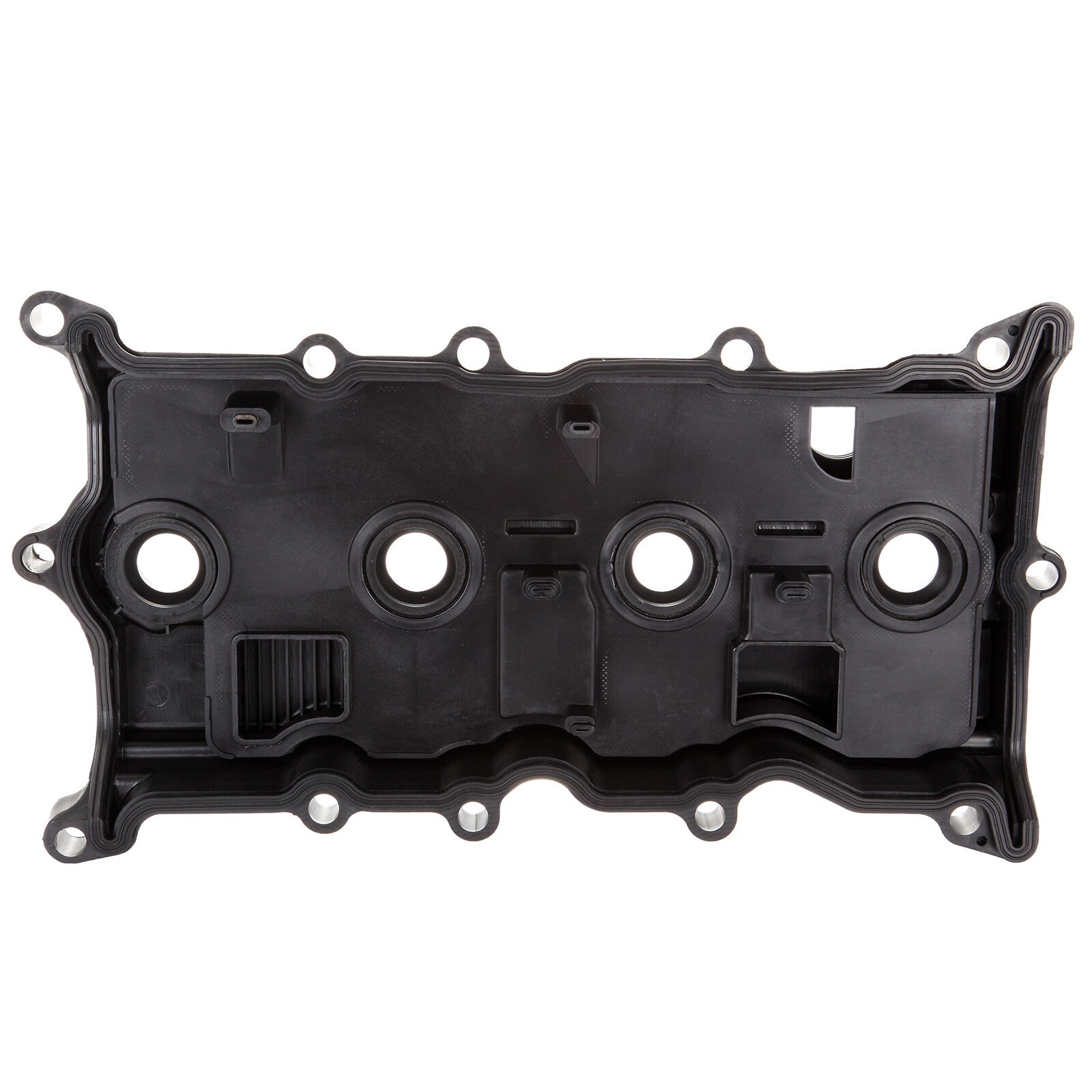 Valve Cover W/ Gasket For 2007-2013 Nissan Altima Sentra 2.0L l4 GAS DOHC 6B93BC-57
