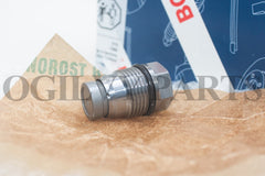 Pressure Relief Valve (1252) FOR BOSCH 04.5-10 LLY LBZ LMM 6.6L GM Duramax