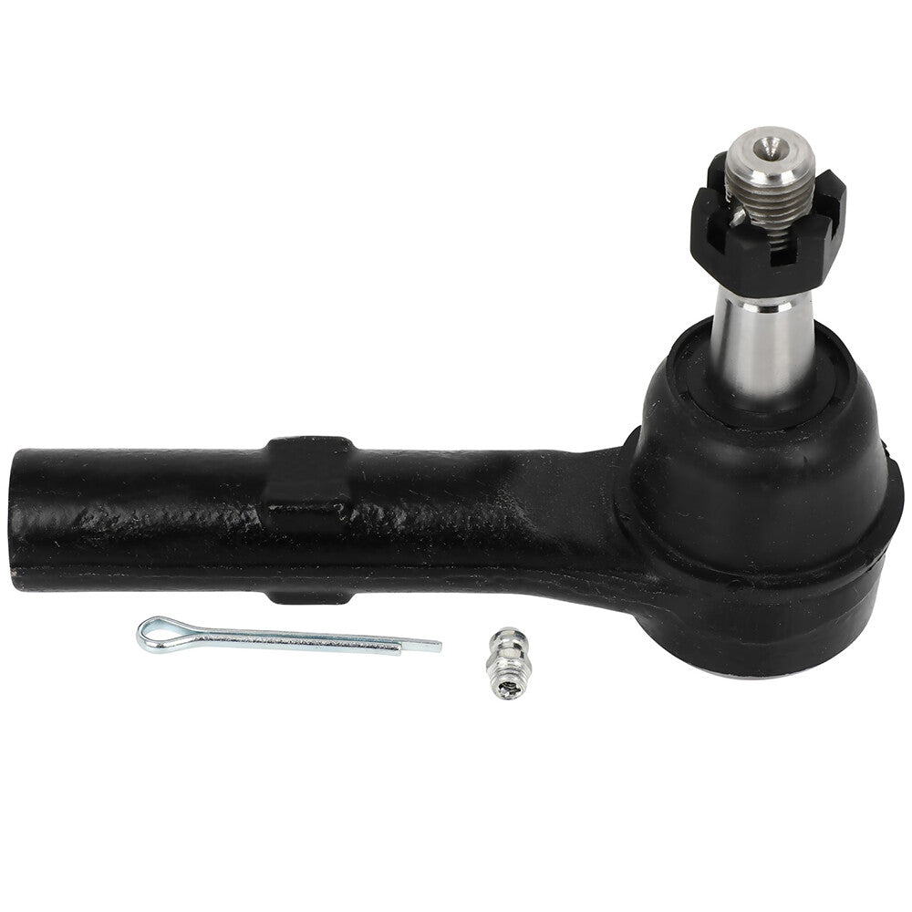 Front Control Arm Ball Joint Tie Rod Pitman Arm For 2011-2019 GMC Sierra 2500 HD KOEEP