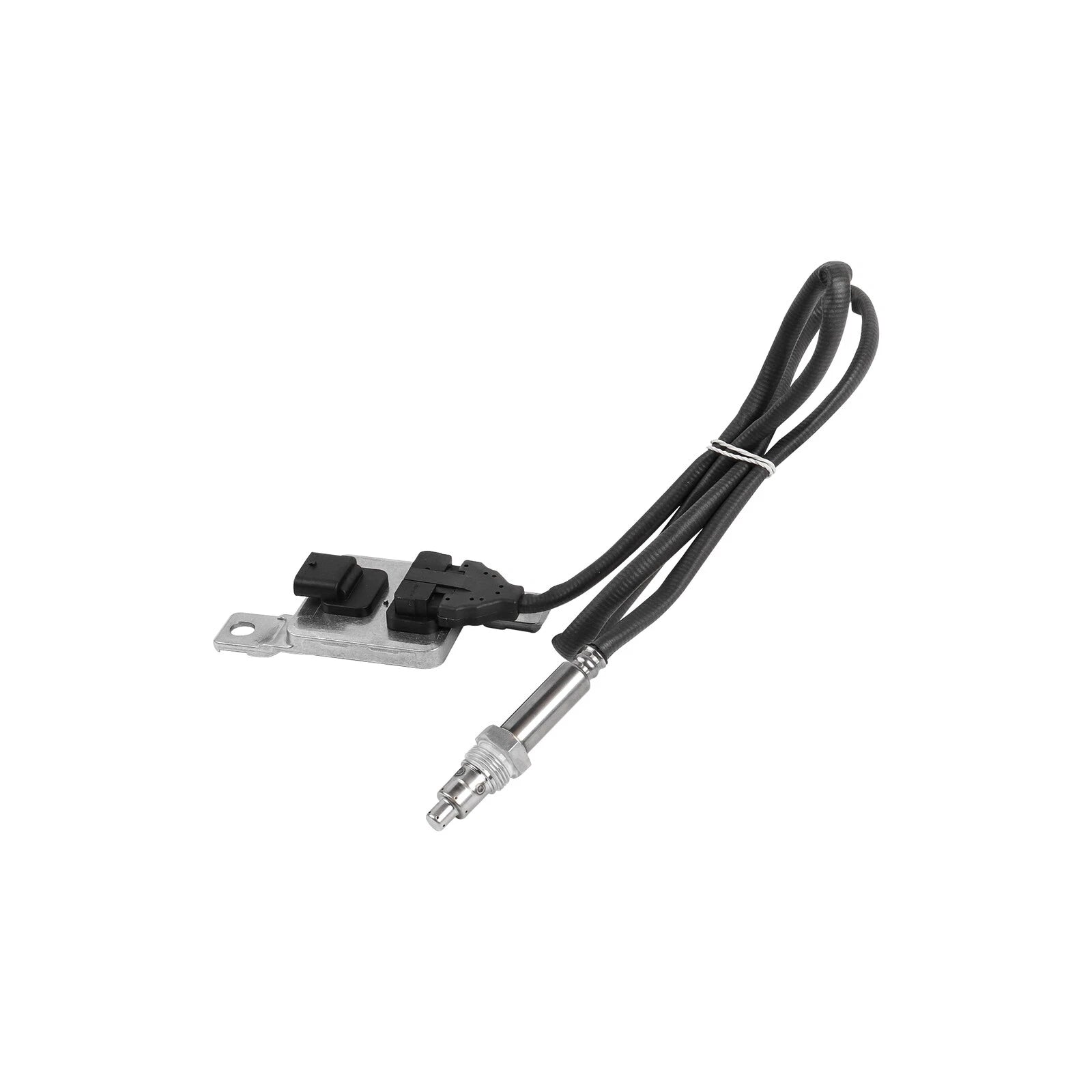 Downstream Nox Nitrogen Oxide Sensor For 09-15 VW Touareg Audi Q7 TDI 5WK96685A 6B93BC-57