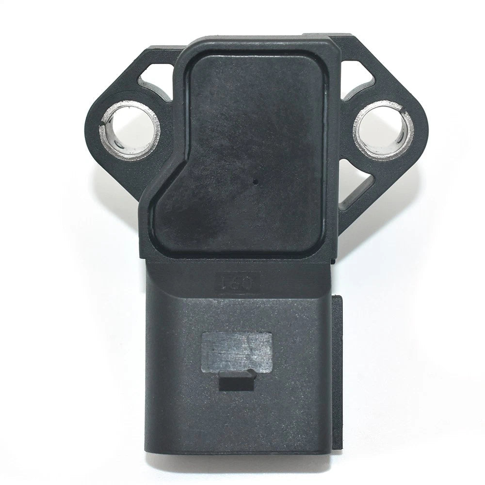 Turbocharger Boost Sensor 0261230209 for VW PASSAT GOLF JETTA Beetle Audi A4 Q5 6B93BC-57