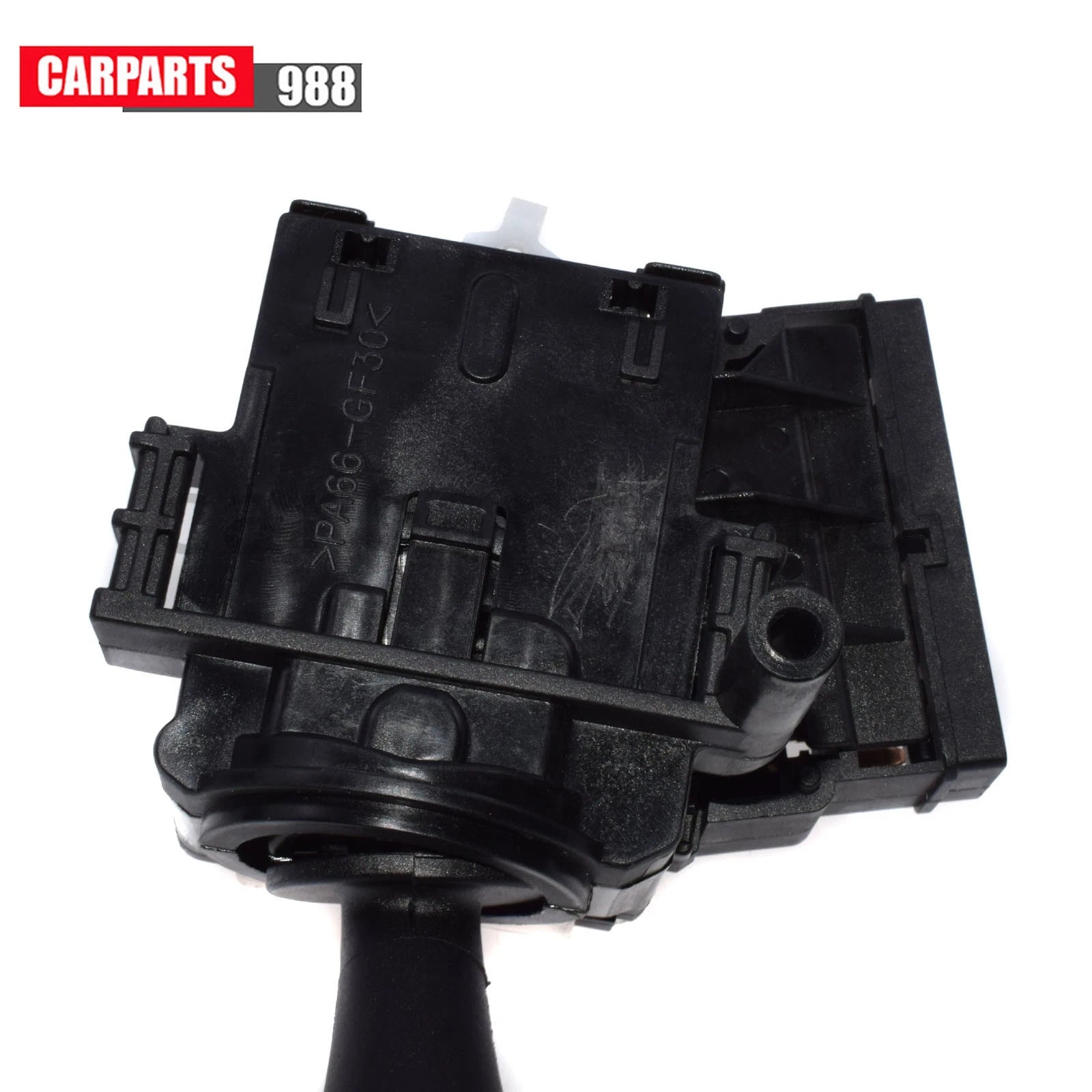 For 2006-2011 Hyundai Accent Kia Rio Rio5 1.6L L4 Headlight Turn Signal Switch 6B93BC-57