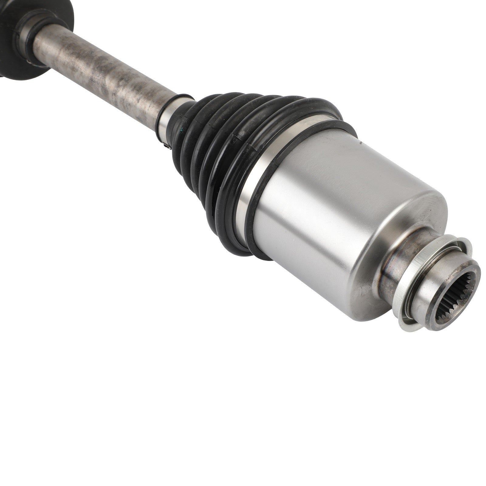 Front Right CV Axle For Mazda 3 2.0L 2005-2009 3 Sport 2.0L 2009 Automatic trans 6B93BC-57
