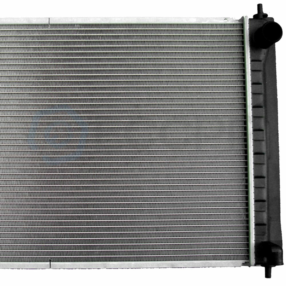 Fit for 2016-2017 2018 2019 Nissan Maxima   Cooling Fan & Radiator Kit 6B93BC-57