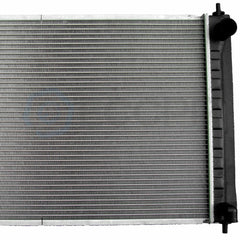 Fit for 2016-2017 2018 2019 Nissan Maxima   Cooling Fan & Radiator Kit 6B93BC-57