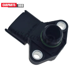 Booster Pressure Sensor 6675420017 for 2005-2011 Ssangyong Kyron Rexton Acyton 6B93BC-57