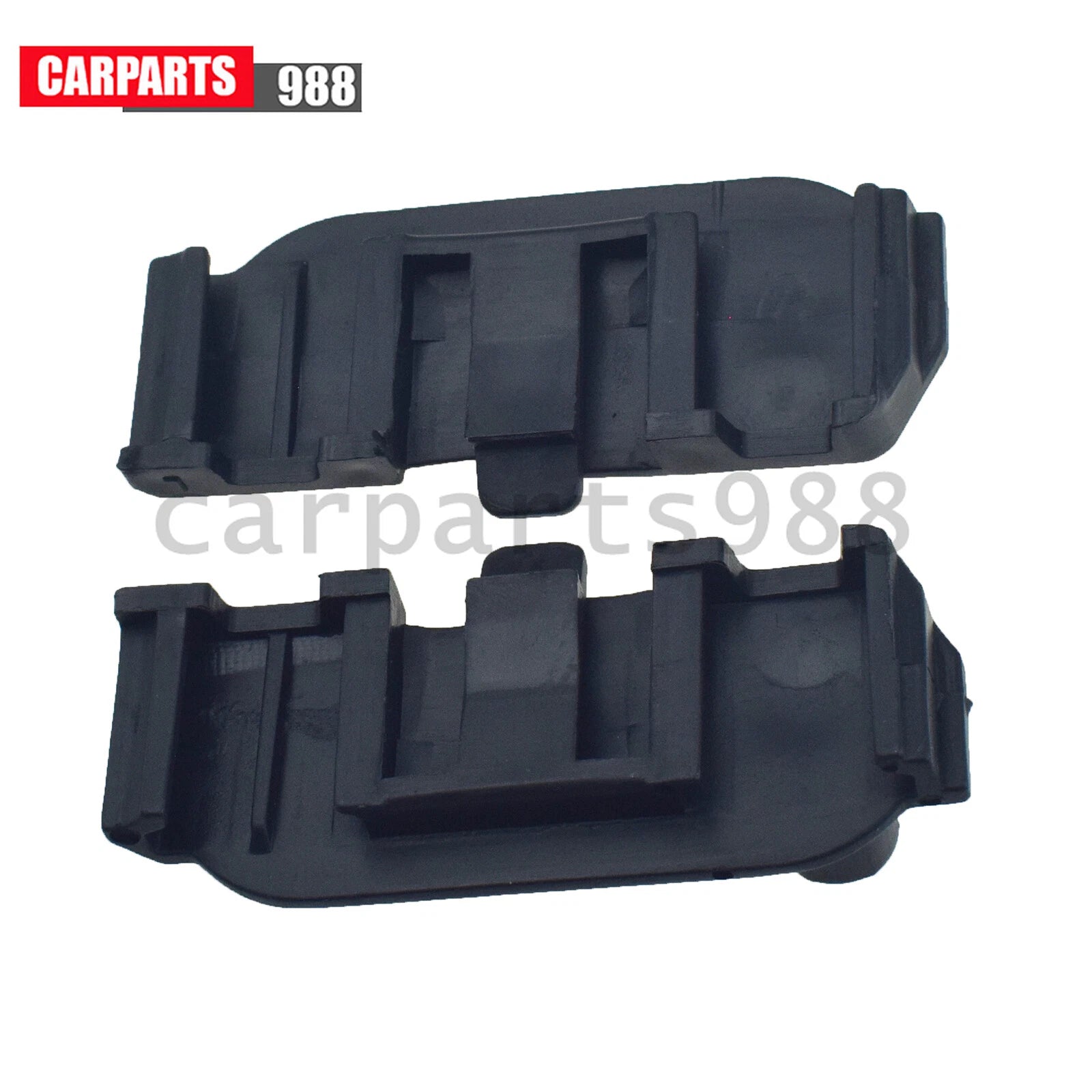 Upper or Lower Radiator Support Bracket For 16-22 Chevy Malibu 23336339 23336340 6B93BC-57