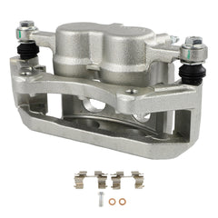 Front Right Brake Caliper 1Pc For 2009-2019 Ford Flex 2009-2012 Lincoln MKS 6B93BC-57