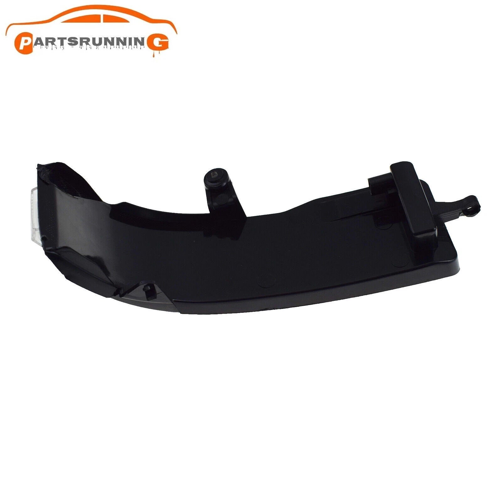 Left Side Mirror Turn Signal Lights For 2019-2022 Dodge Ram 1500 68402097AA 6B93BC-57
