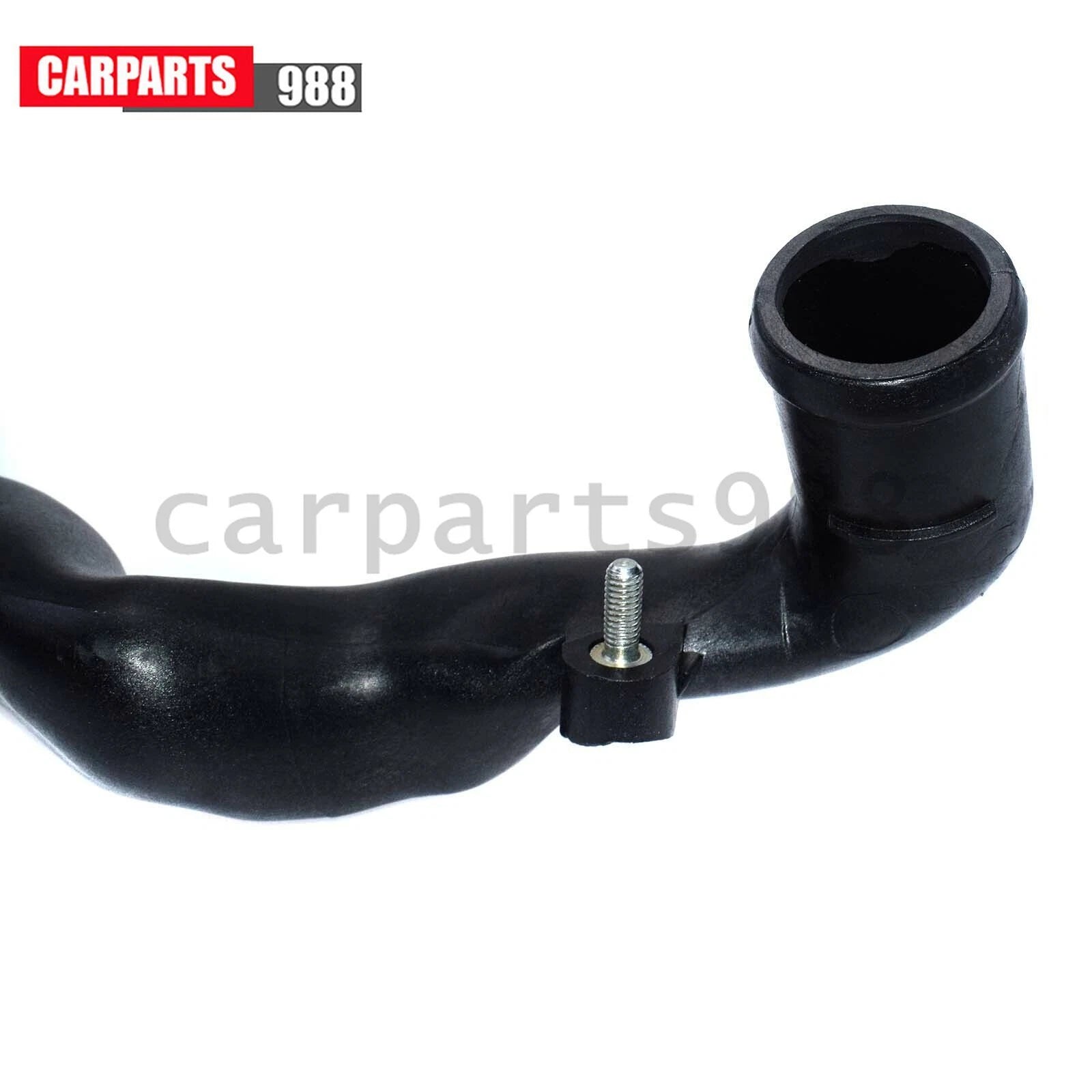 Coolant Flange / Pipe 06A122481 For VW Golf Bora Audi A3 S3 Skoda OCTA 1.6L 6B93BC-57