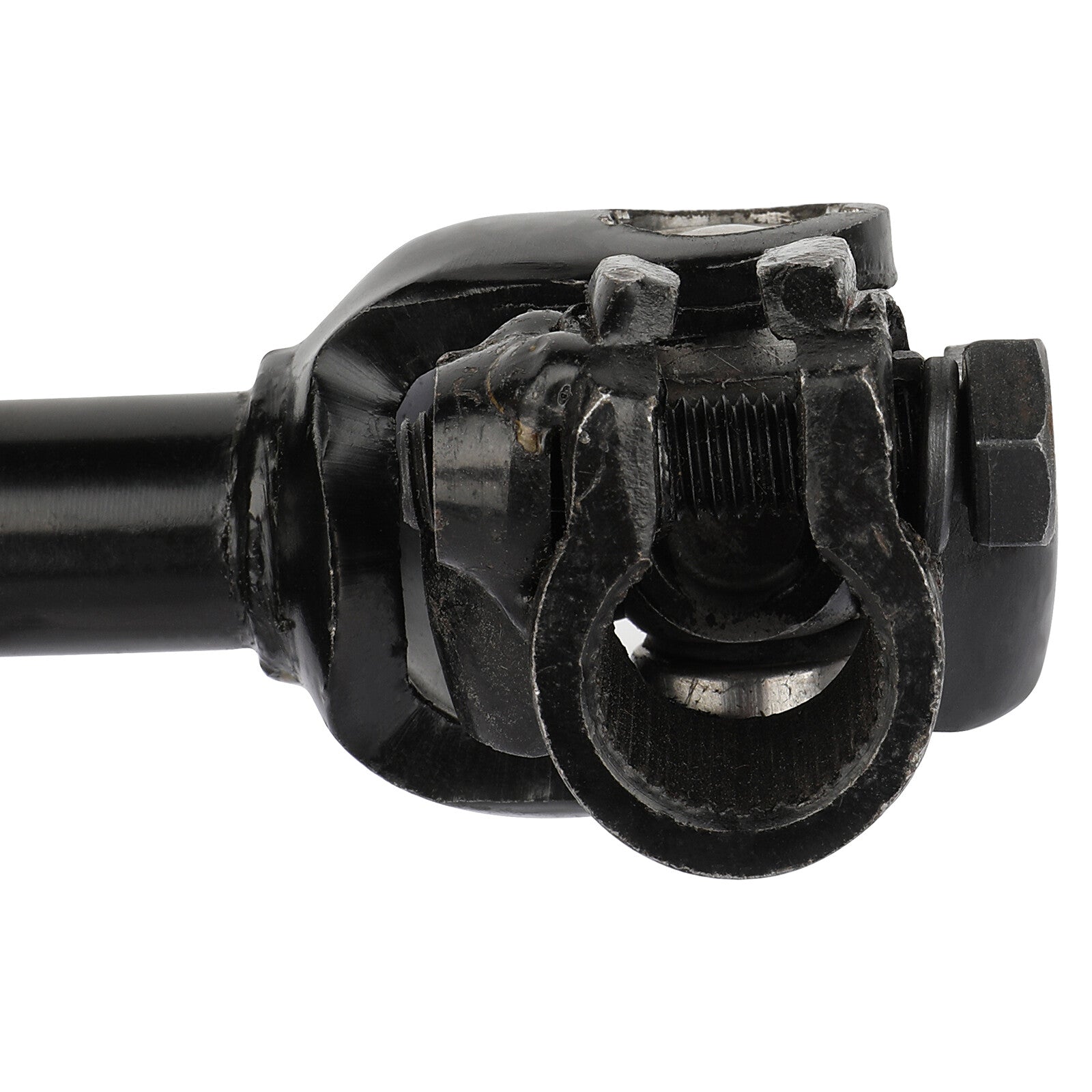 Fits Chevy Tracker S10 1999-2004 Suzuki Vitara Lower Intermediate Steering Shaft 6B93BC-57