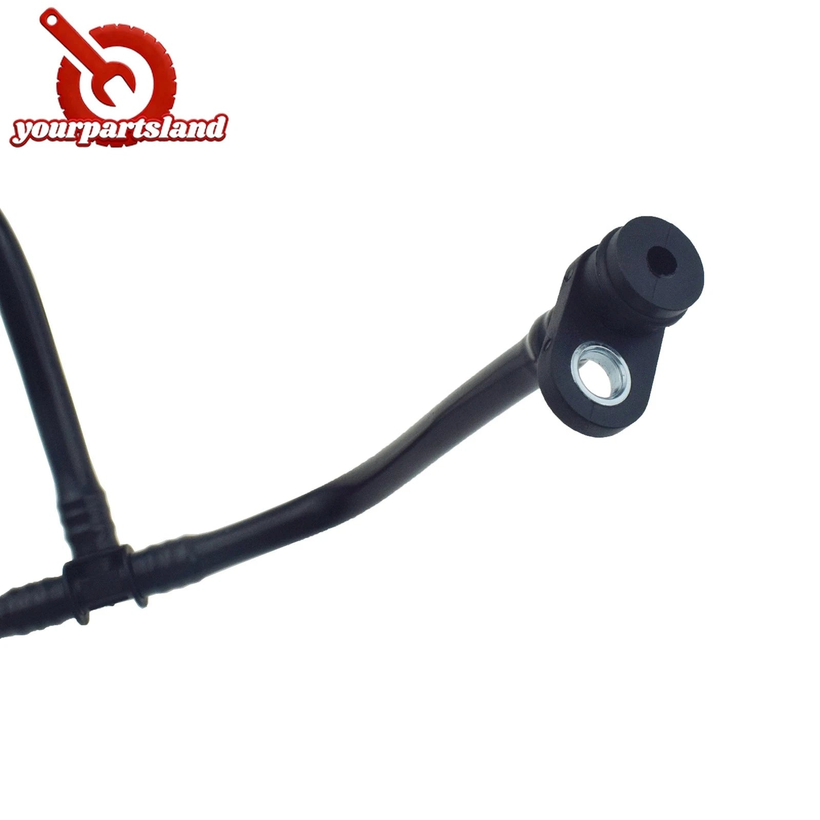 Coolant Overflow Hos for PORSCHE CAYENNE 92A Panamera 970 Macan 95B 94610602660 6B93BC-57