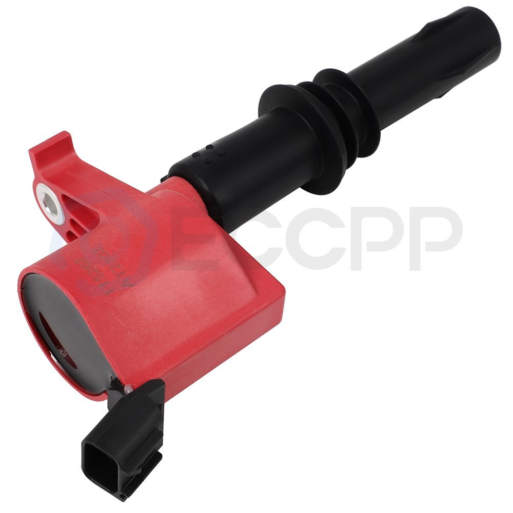 For F150 Mustang Expedition Explorer F250 F350 Lincoln Mercury 8 Ignition Coils 6B93BC-57