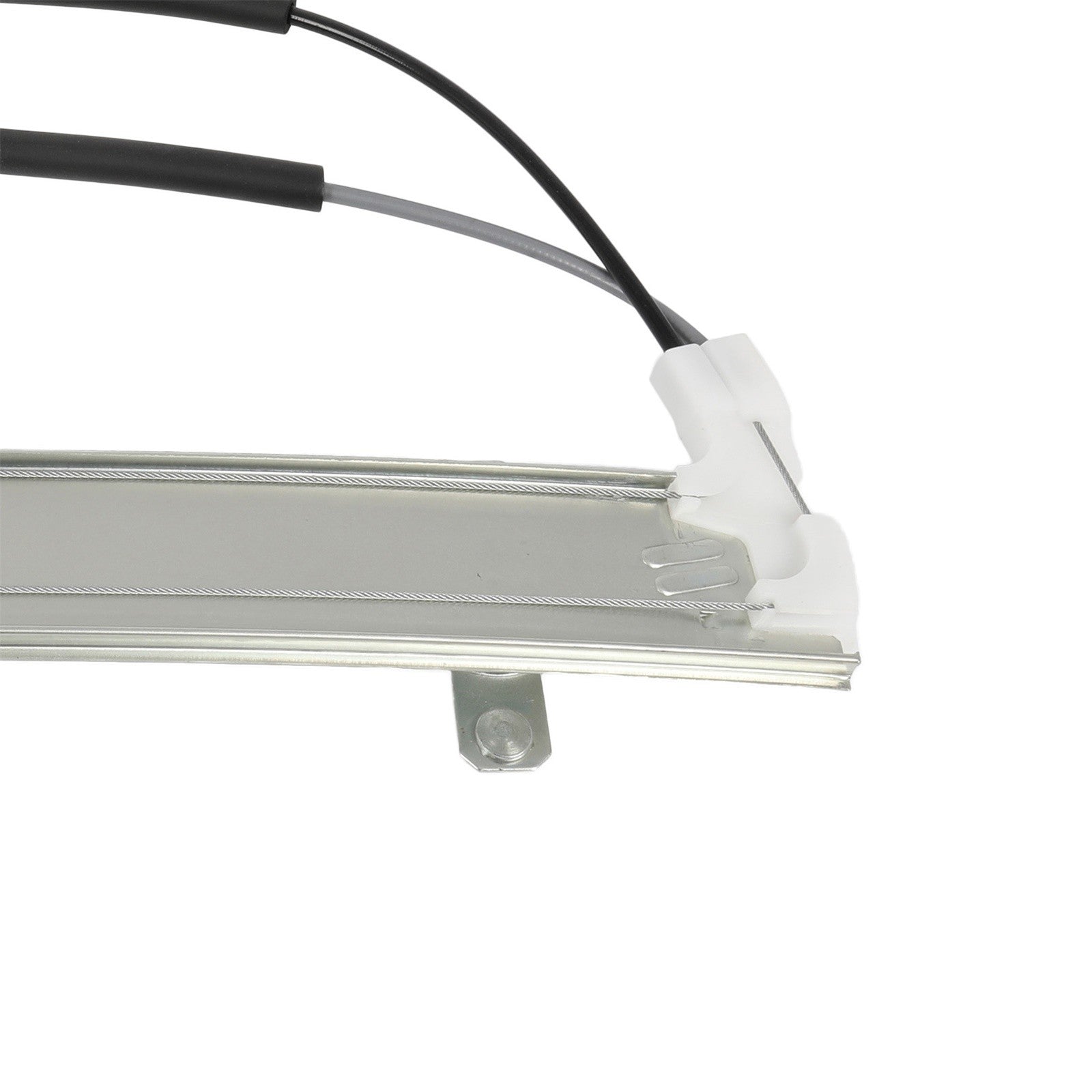 For Kia For Spectra 2000-2004 Front Driver Power Window Regulator With Motor 6B93BC-57