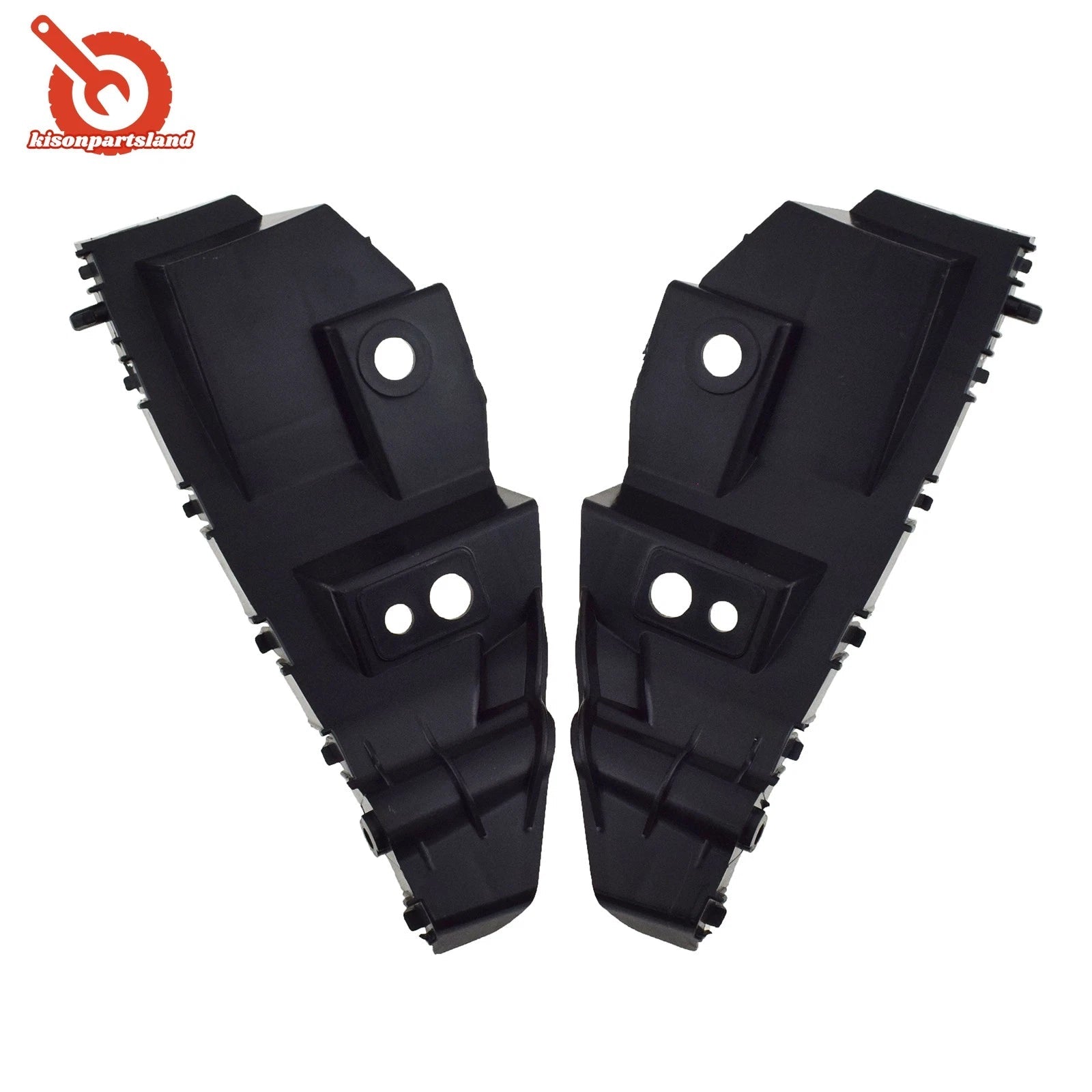 Front Pair Bumper Bracket support for toyota RUSH TERIOS 2006-2017 52116-B4010 6B93BC-57