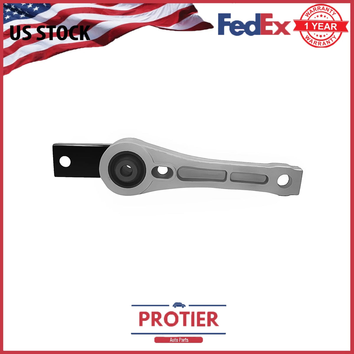 Engine Mount For BMW PASSENGER CAR L6 Cyl 3.0 2016; VOLKSWAGEN PASSENGER CAR L4 6B93BC-57