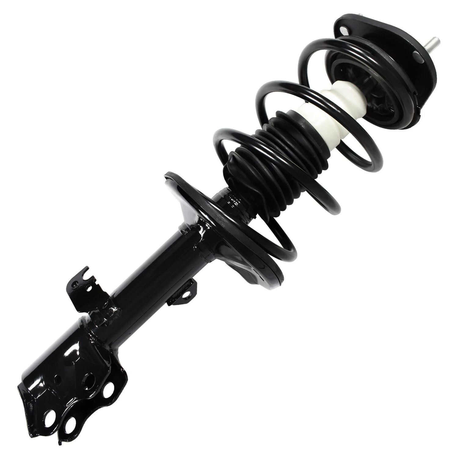 Front Right Complete Strut Assembly for 2009-2010 Toyota Corolla 6B93BC-57
