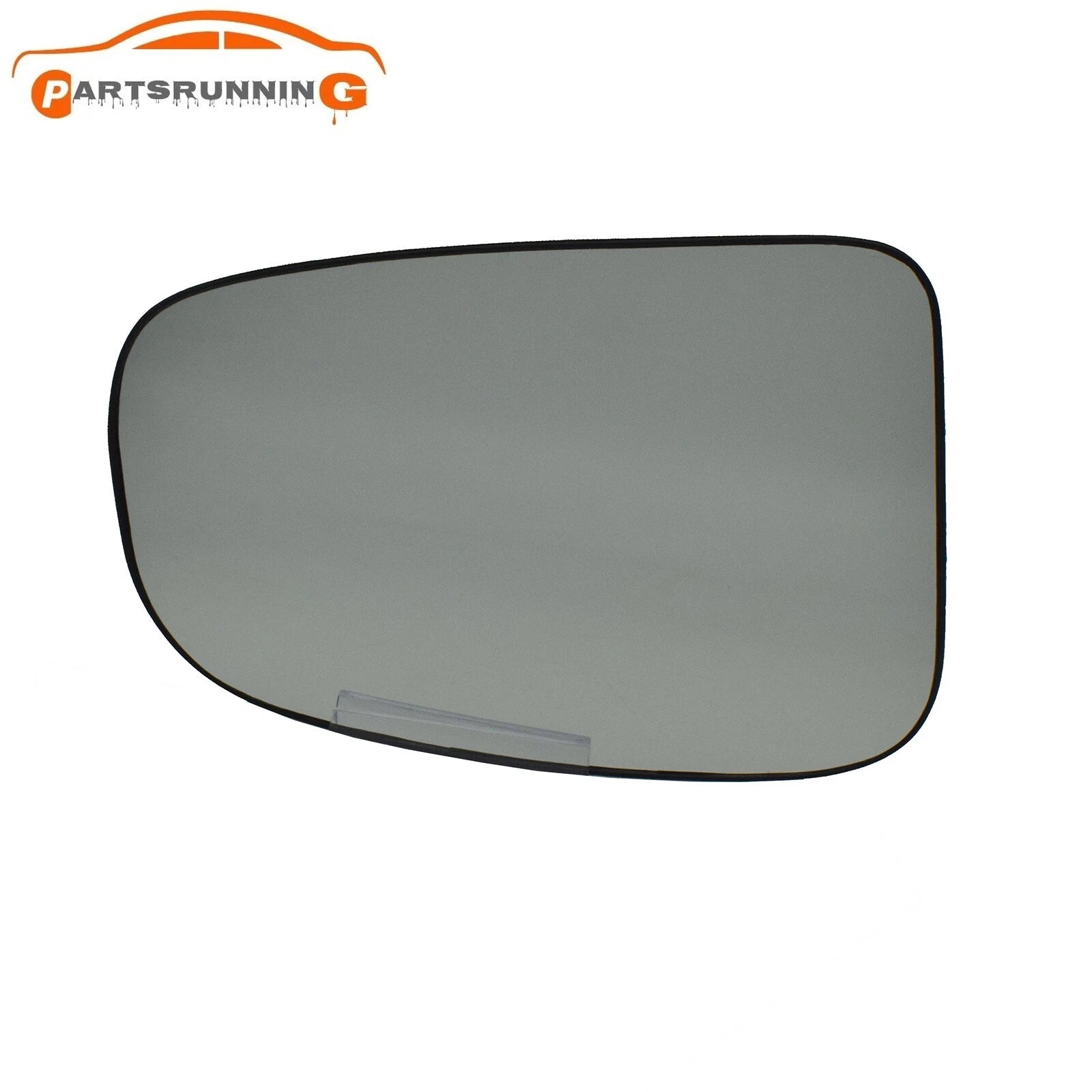Right Side View Door Mirror Glass Heated 87931-0P060 For Toyota Prius 2010-2017 6B93BC-57