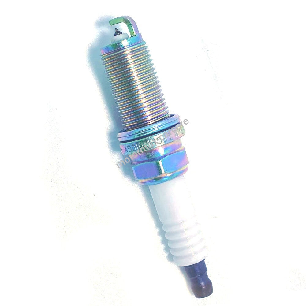 Spark Plugs 4PCS for 2011 2012 Kia Sorento 1884111051 6B93BC-57