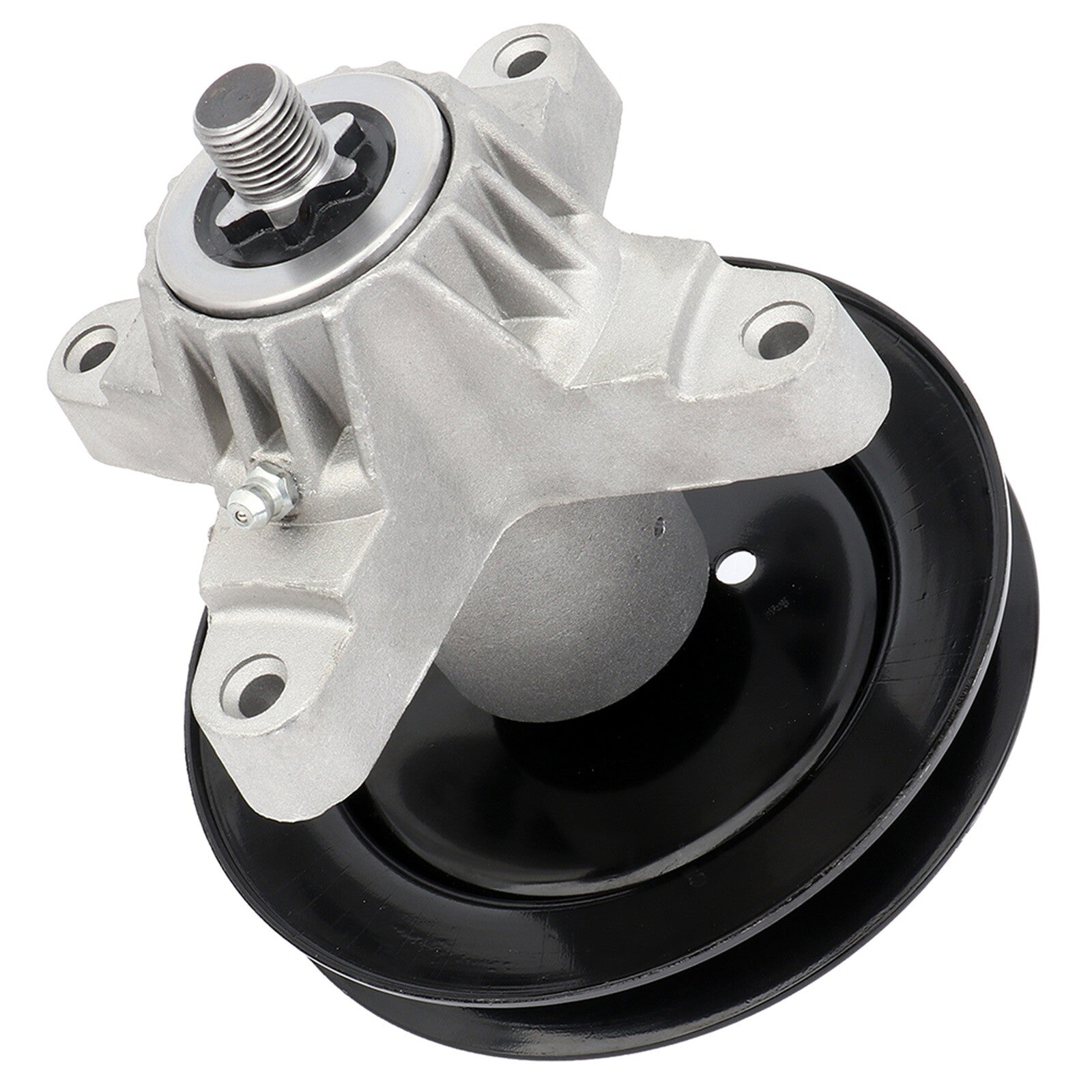 2PK Spindle Assembly for MTD 42" Deck 918-04456B 618-04456 618-04456A 618-04461 KOEEP