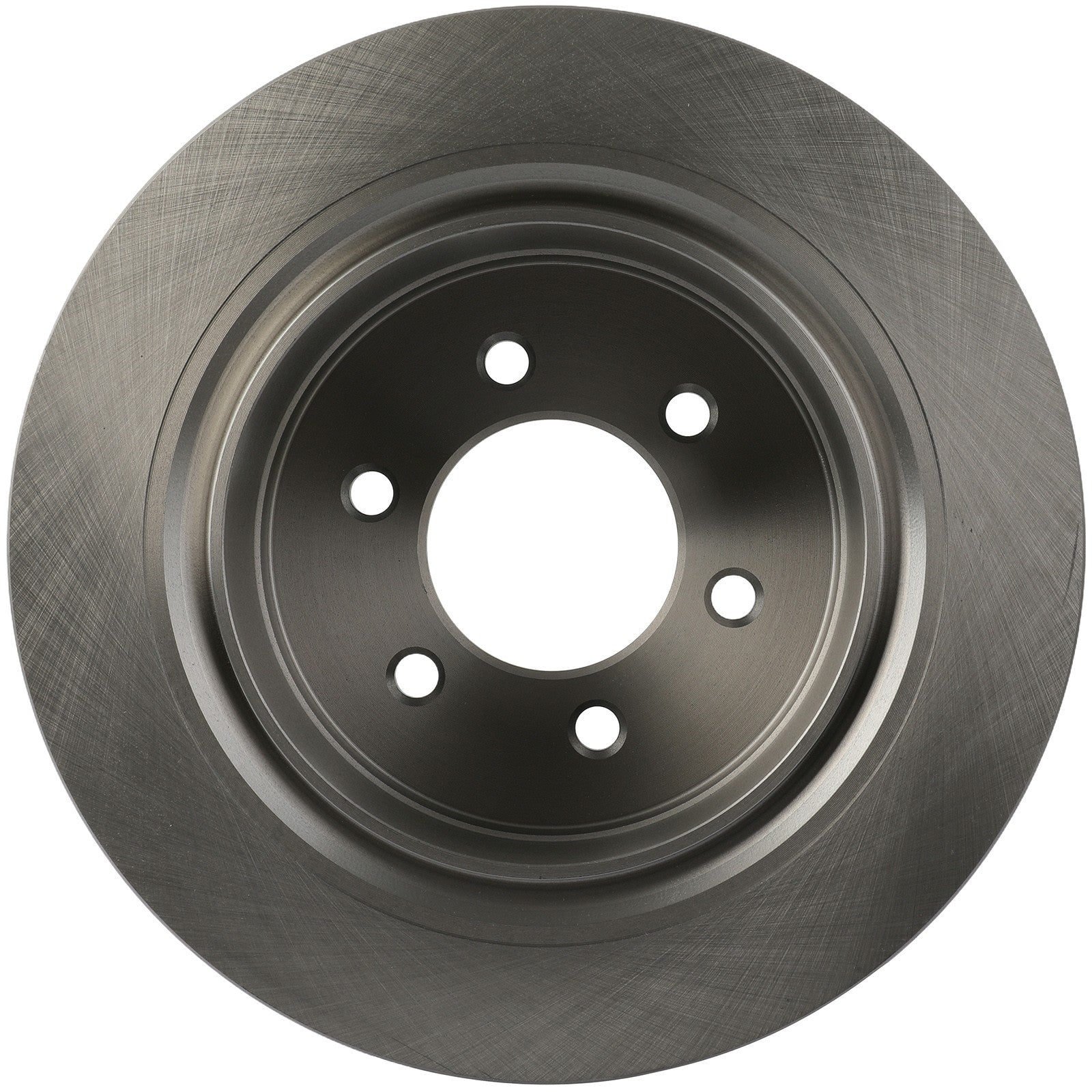 Rear Brake Rotors Discs For 2012 2013 2014 Ford F-150 6 Lug Manual Parking 6B93BC-57