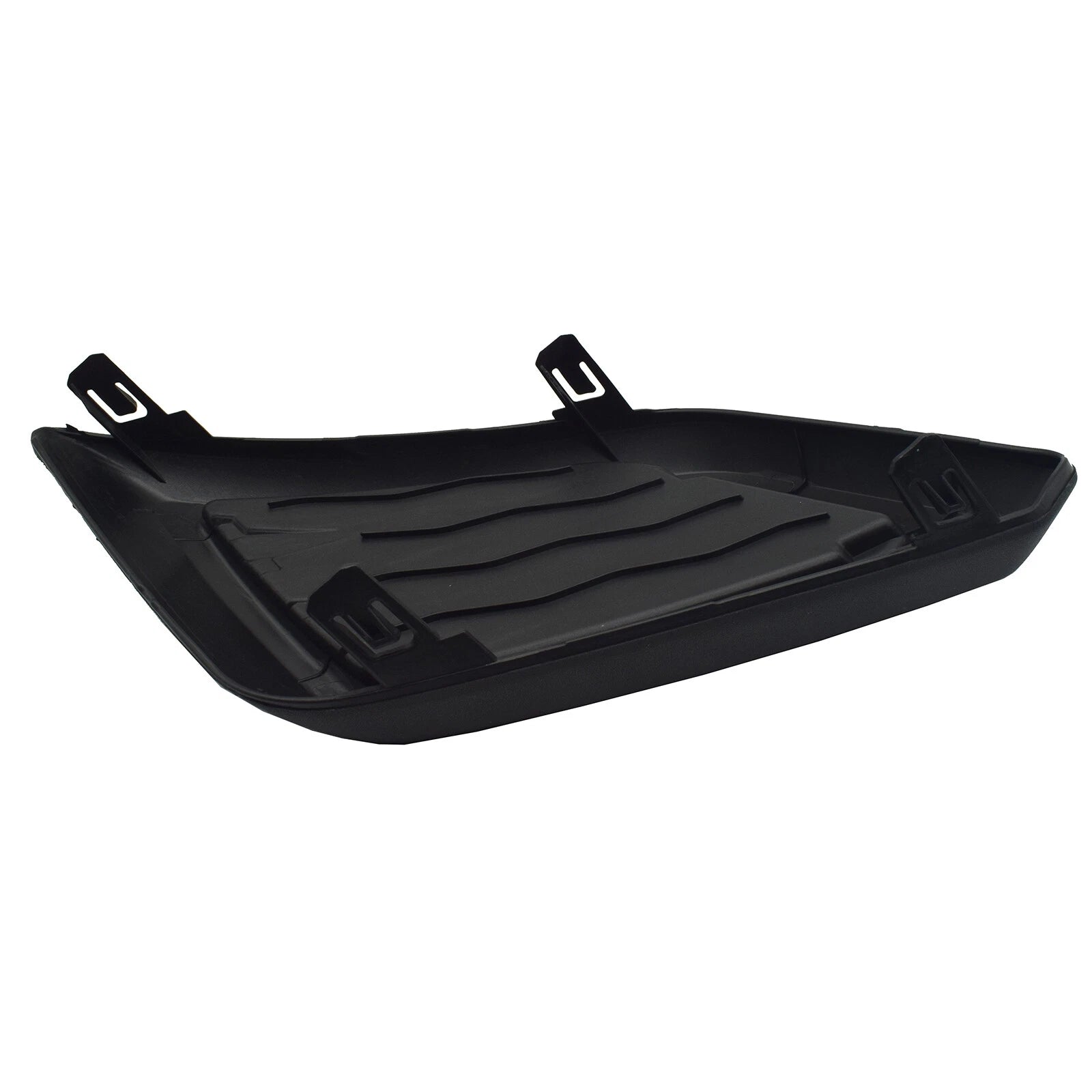 RIGHT FOR NISSAN ROGUE 2014 2015 2016 Sport Utility 4-Door FOG LAMP LIGHT COVER 6B93BC-57