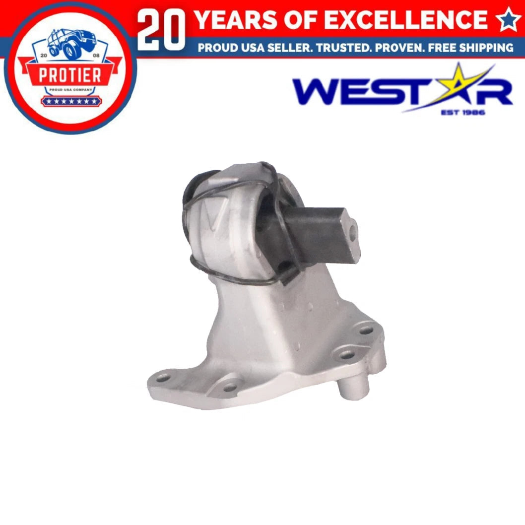 Engine Mount Fits JEEP WRANGLER 2020-18 6B93BC-57