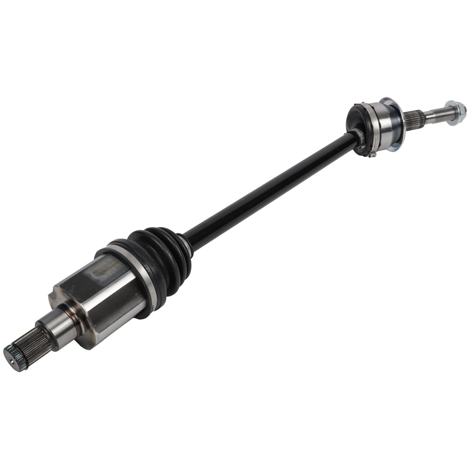 For Ford Edge Lincoln Nautilus 2.0L 2.7L 2019-2023 Rear Left CV Axle Assembly 6B93BC-57