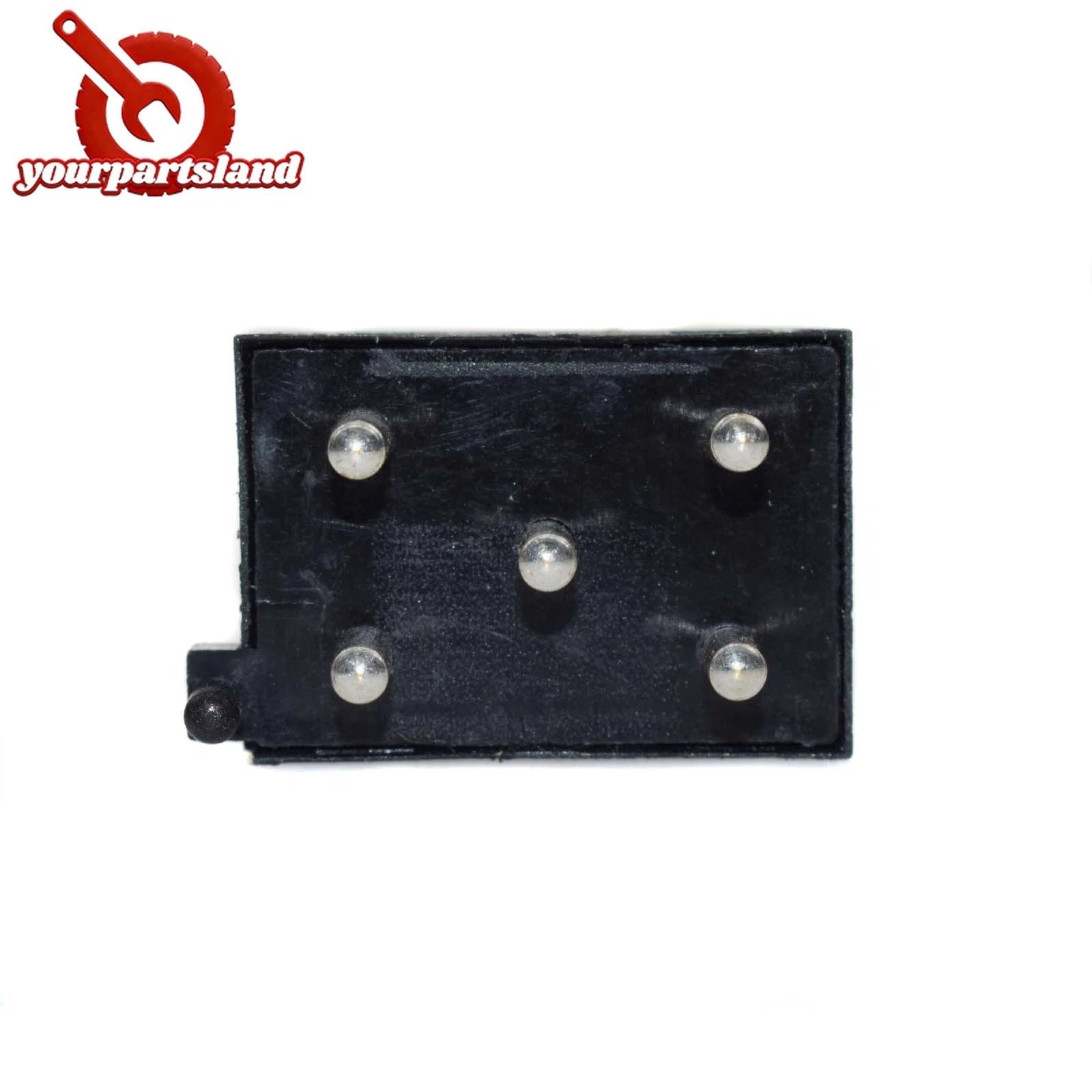 2PCS For 94-04 Ford Mustang Single Power Window Control Switch Front Left Right 6B93BC-57