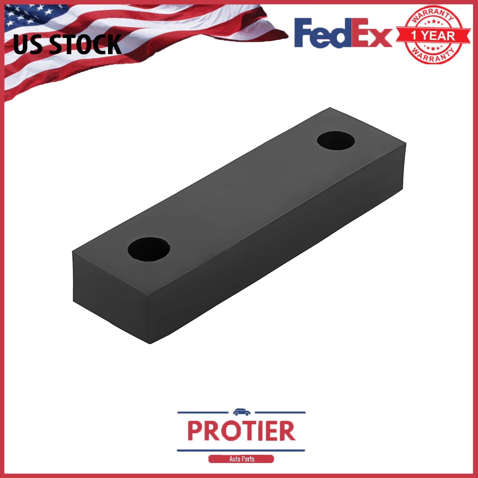 Front Engine Mount for FORD B F600 F700 6B93BC-57