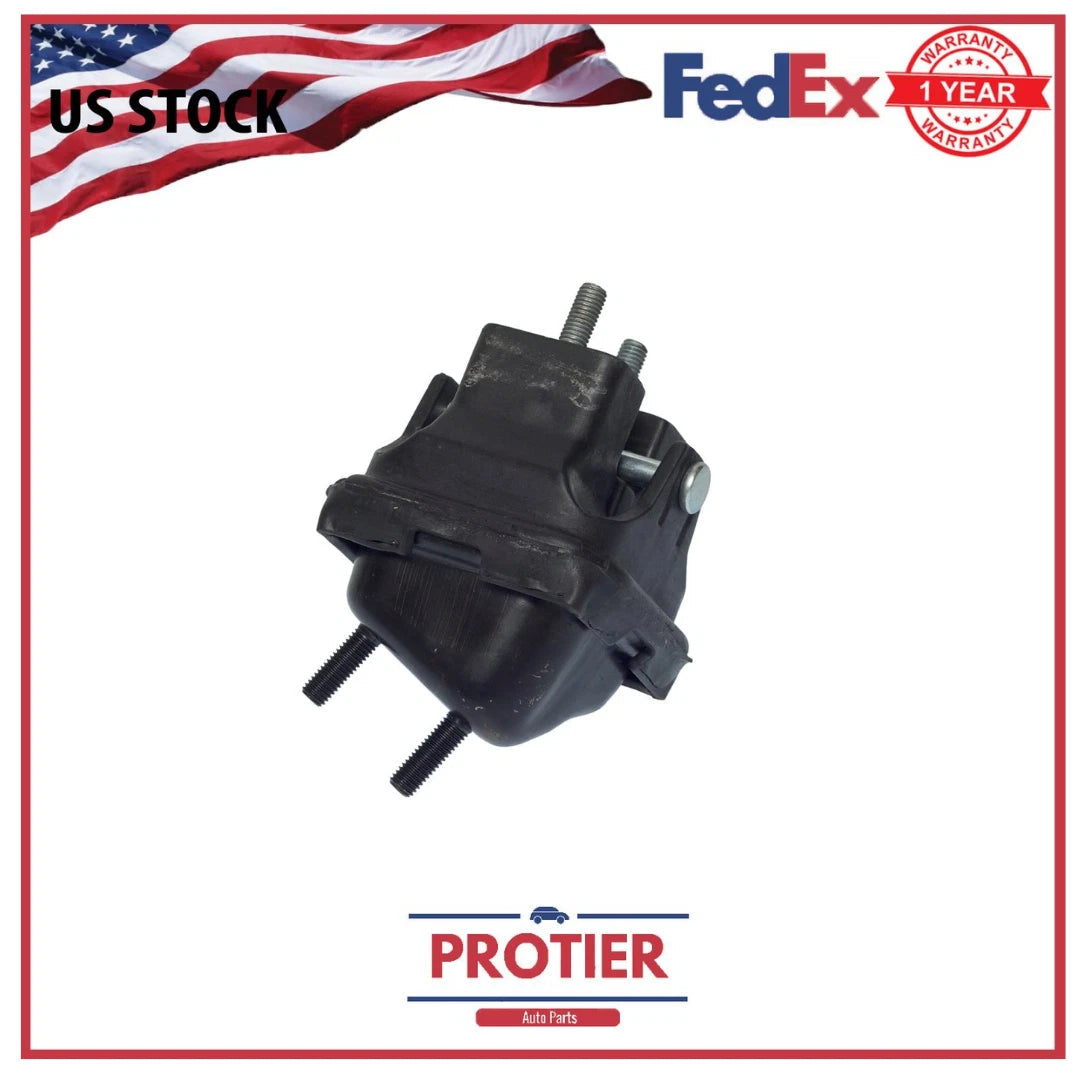 Front Left Engine Mount for CHRYSLER CONCORDE INTREPID DODGE 6B93BC-57