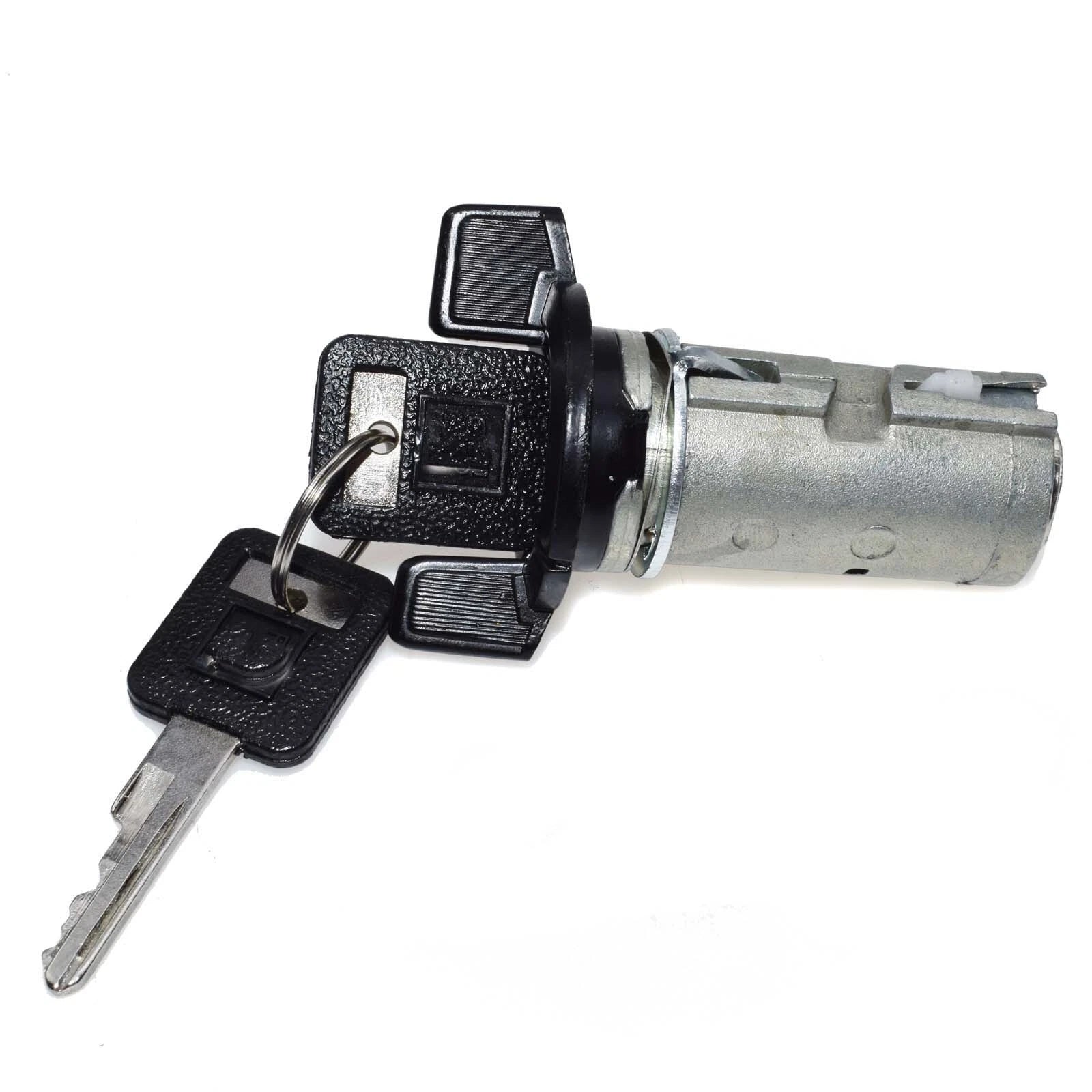 Ignition Lock Cylinder W/ Key for GMC Chevrolet Buick Cadillac Jeep Pontiac Olds 6B93BC-57