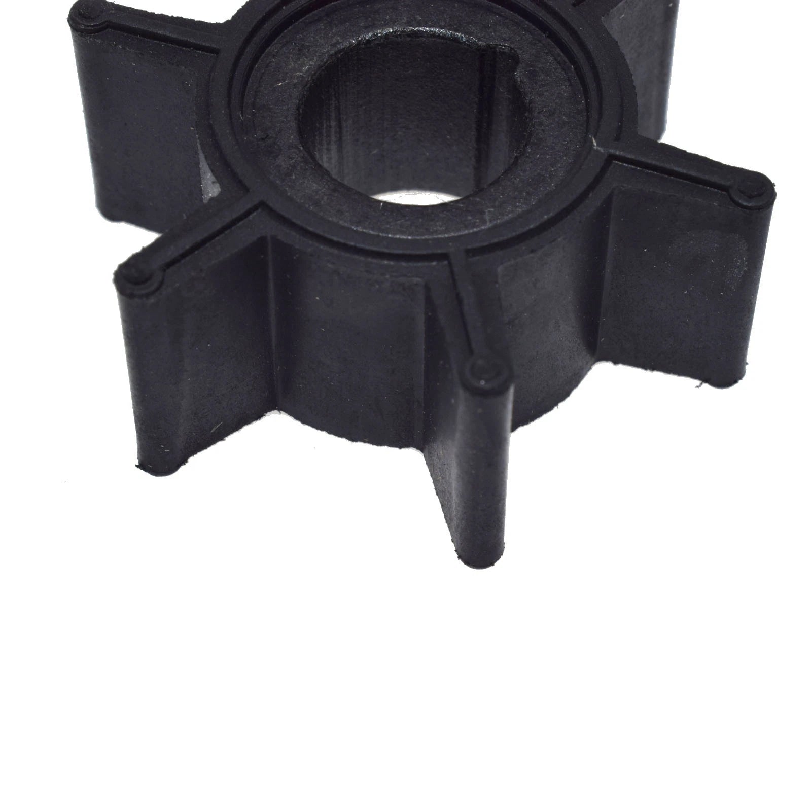 For Mercury Mariner 3.3/4/5/6 Outboard 47-16154-3 47-161543 Water Pump Impeller 6B93BC-57