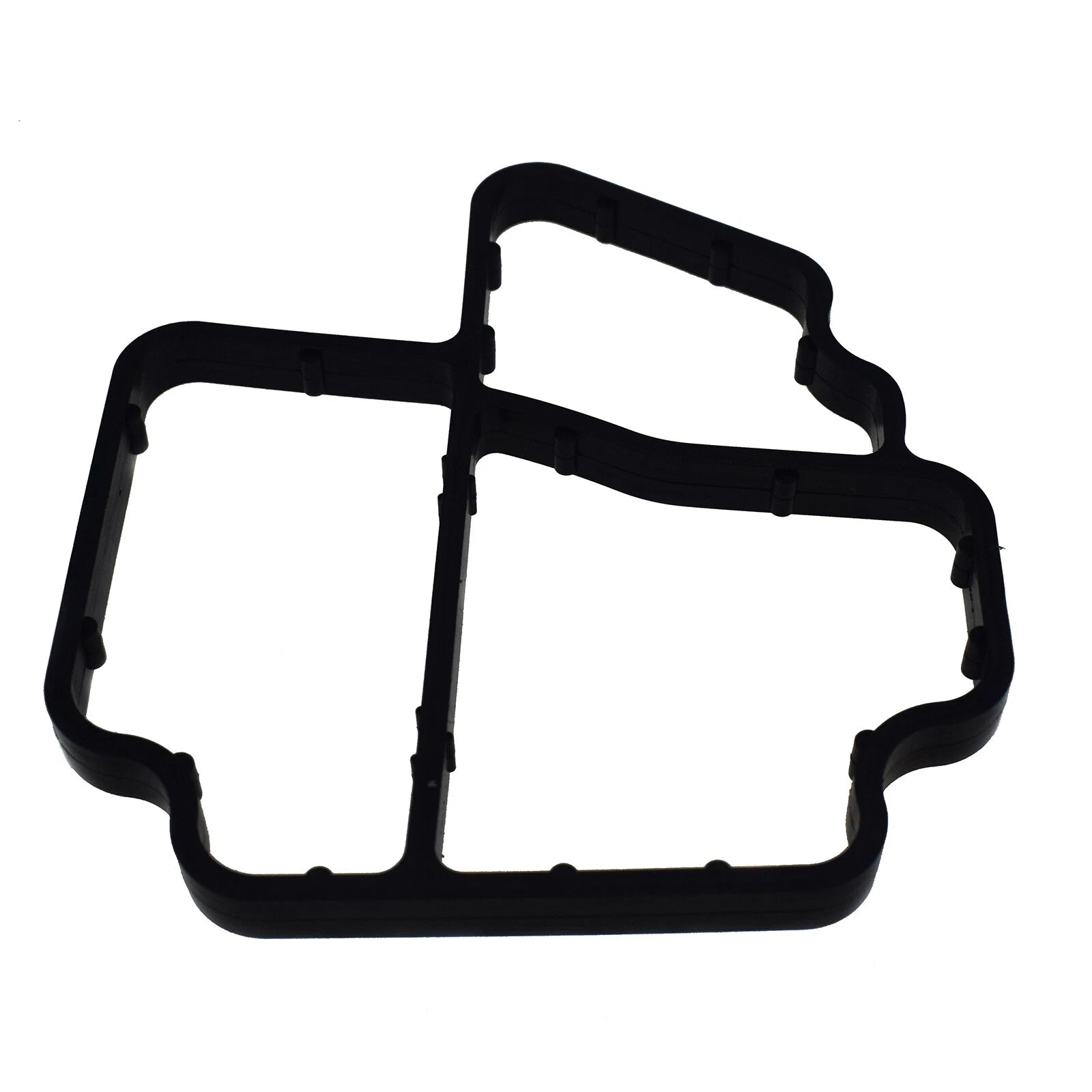 03L198441 Engine OIL COOLER GASKET SEALS SET FOR VW CADDY GOLF PASSAT AUDI A1 6B93BC-57