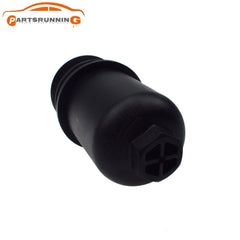 Oil Filter Cap Lid Cover For 2015-2020 Fusion & F150 2.7L V6 FT4Z-6A832-C 6B93BC-57