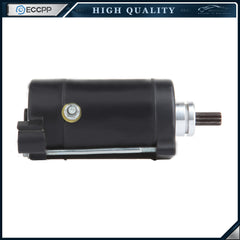 ECCPP Starter For Yamaha PWC GP760 760 Wave Runner SJ700 Super Jet 1999-04 18420