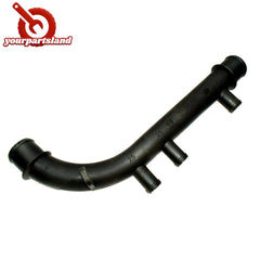 Radiator Coolant Water Pipe For 1999-02 GM Daewoo Nubira Leganza 96313300 6B93BC-57
