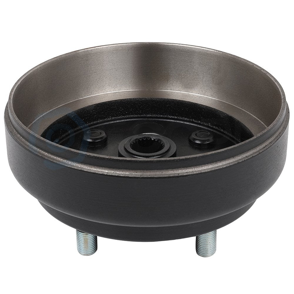 Brake Drum/Hub Assembly For Electric Marathon 3-Wheel 1989 -1994 6B93BC-57