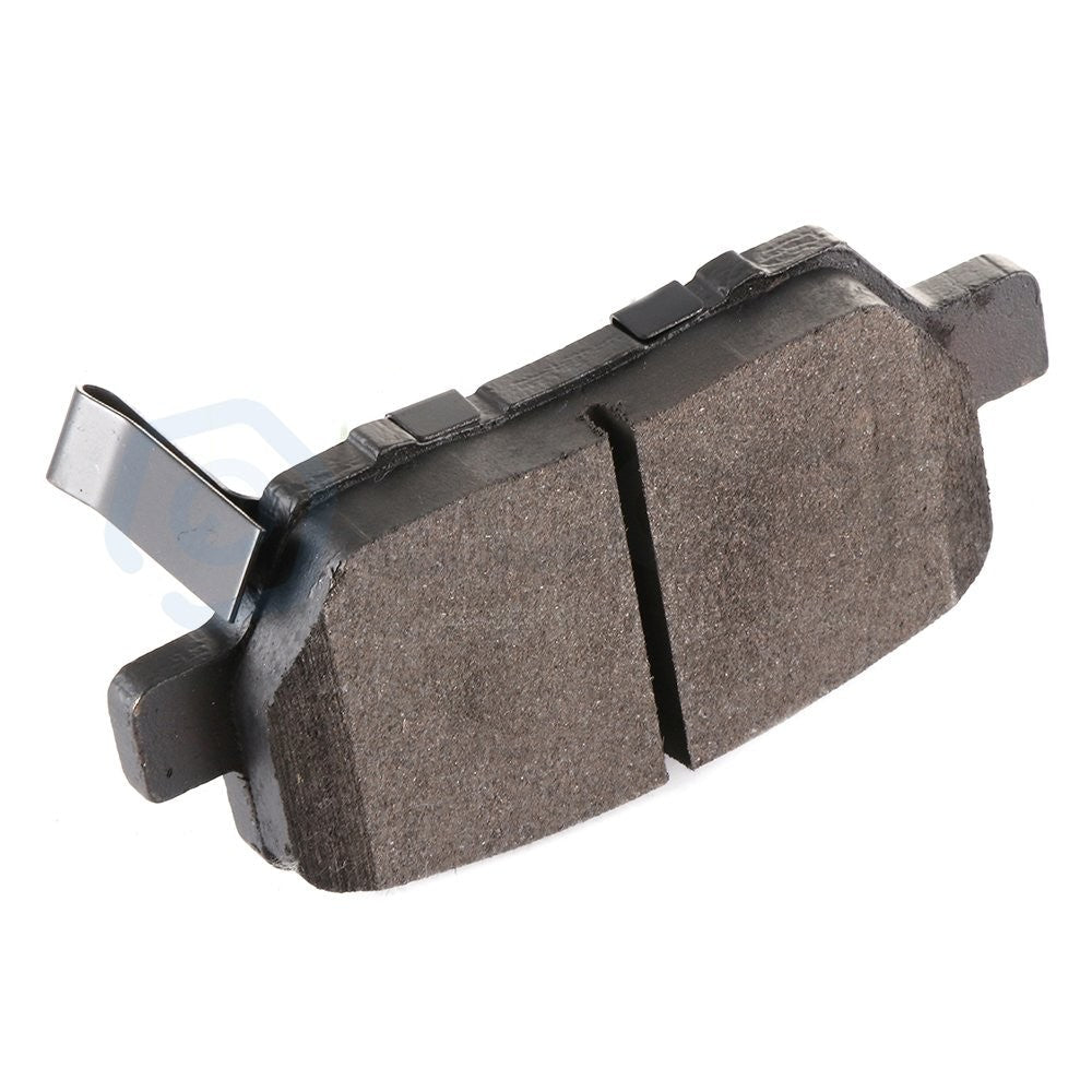 Rear Metallic Brake Pads For 2005 2006 2007 2008 2009 2010 2011 2012 Acura RL 6B93BC-57