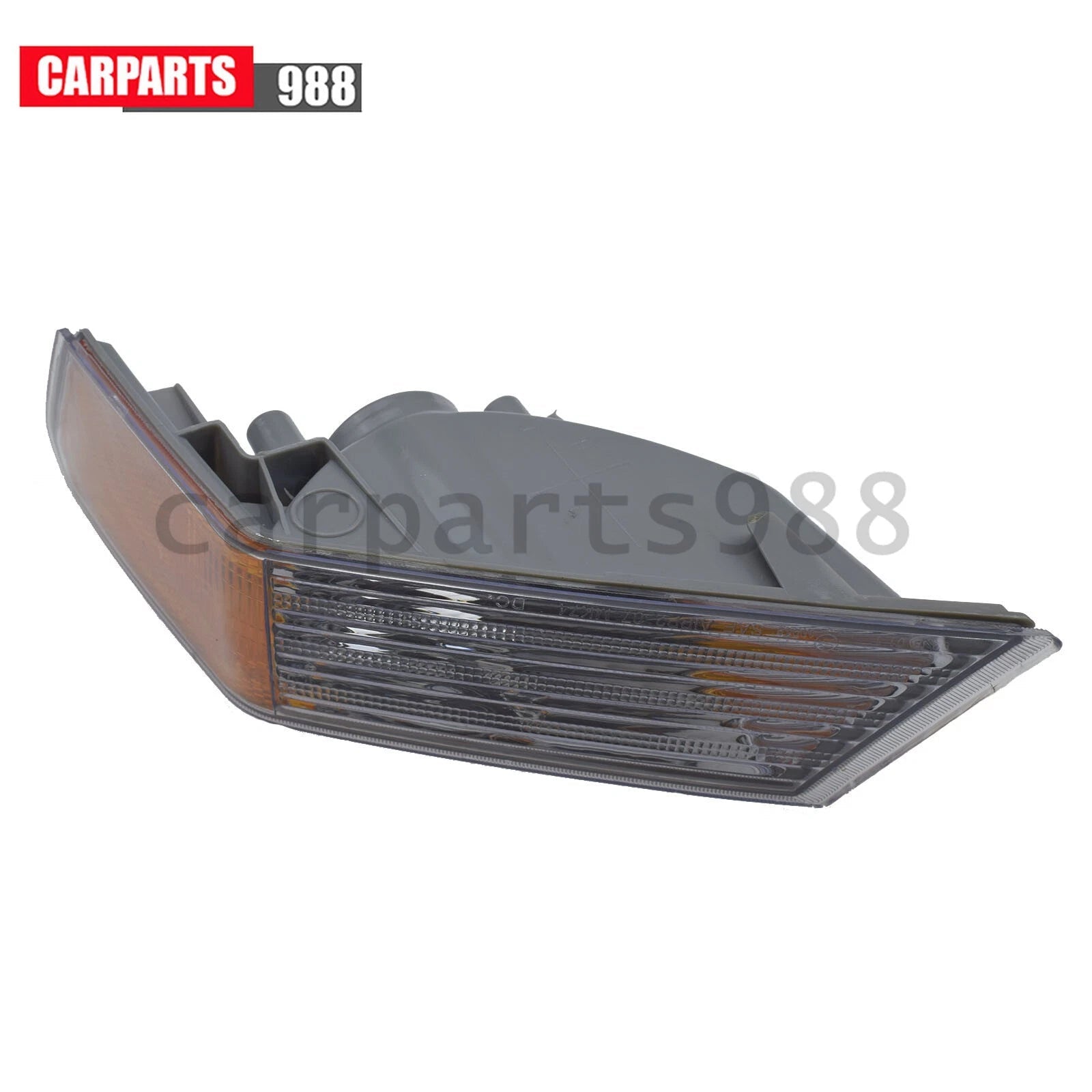 Front Left Corner Turn Signal Parking Light for 2007-14 Jeep Patriot 68004181AC 6B93BC-57