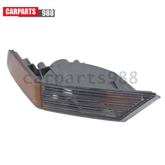 Front Left Corner Turn Signal Parking Light for 2007-14 Jeep Patriot 68004181AC 6B93BC-57