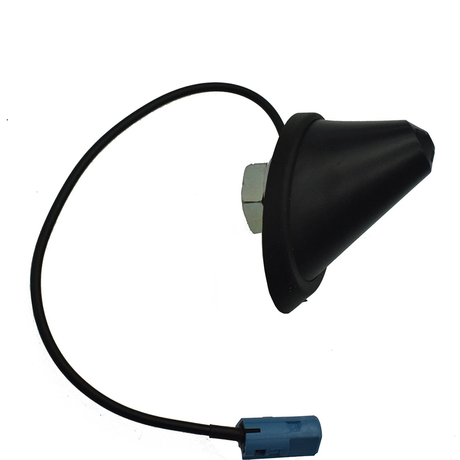 Car Roof Antenna Aerial Base Cover For Opel Astra G H Corsa C Zafira A B Meriva 6B93BC-57