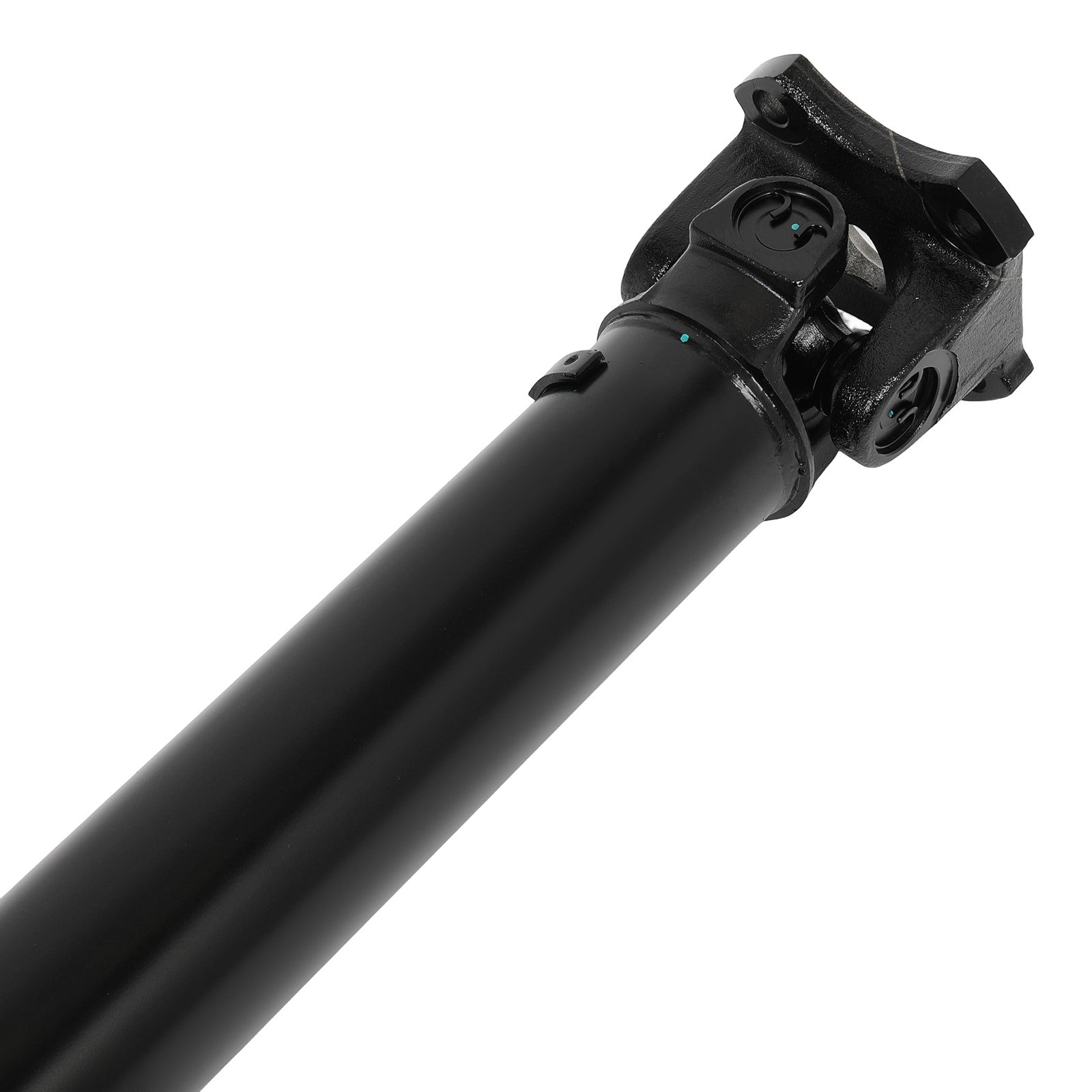 ECCPP Rear Driveshaft For Ford Expedition Lincoln Navigator 2007-2014 V8 5.4L ECCPP