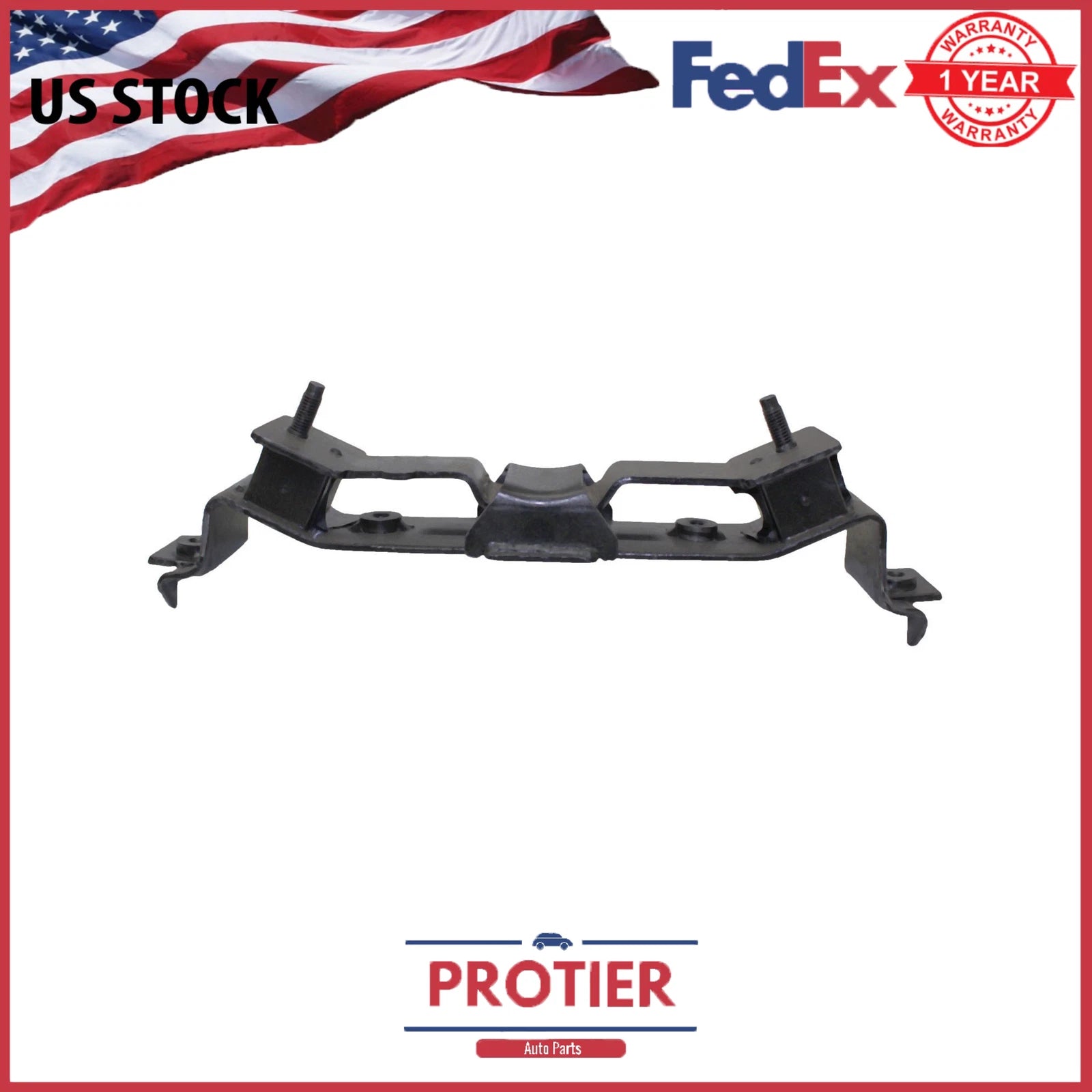 Transmission Mount for JEEP COMMANDER GRAND CHEROKEE 6B93BC-57