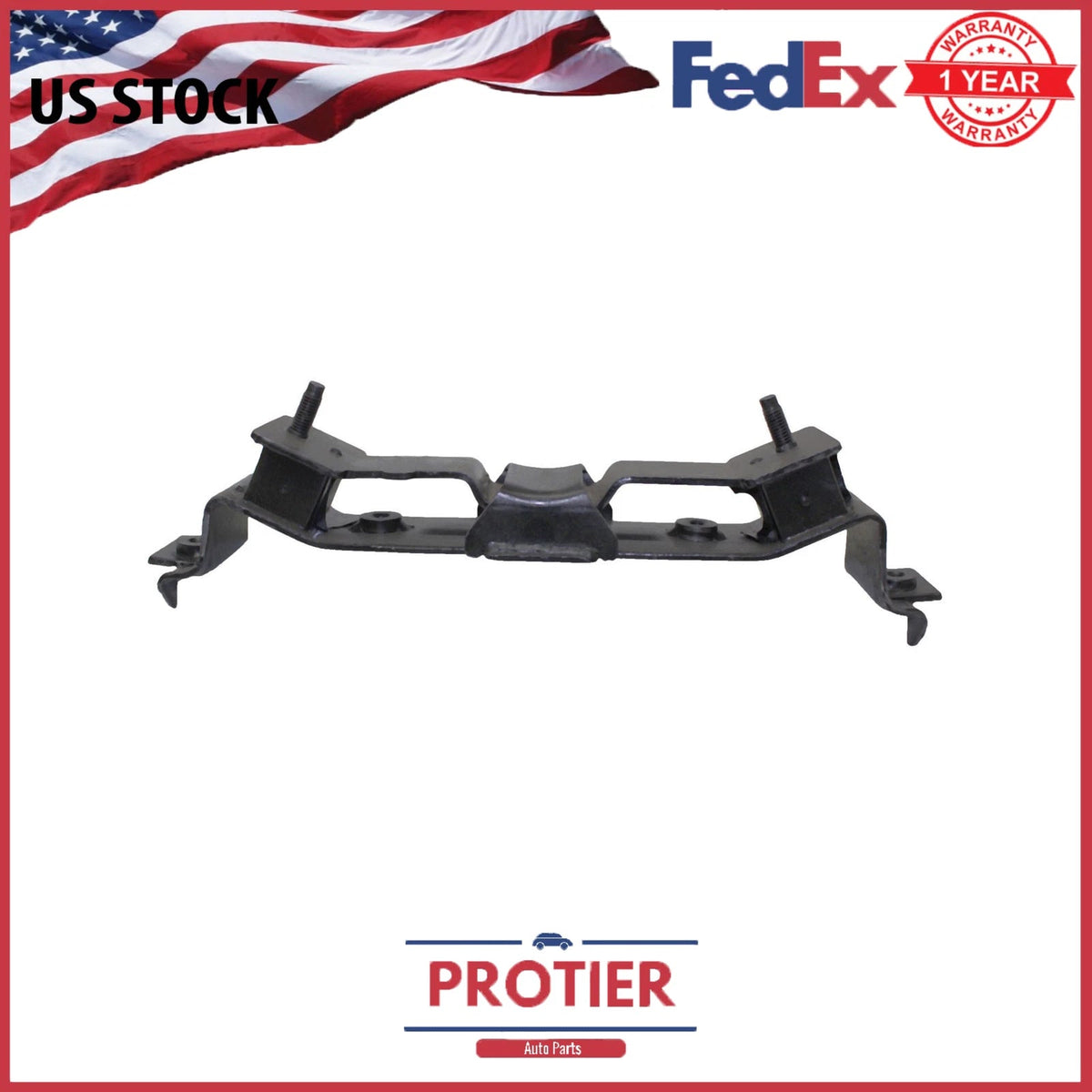 Transmission Mount for JEEP COMMANDER GRAND CHEROKEE 6B93BC-57