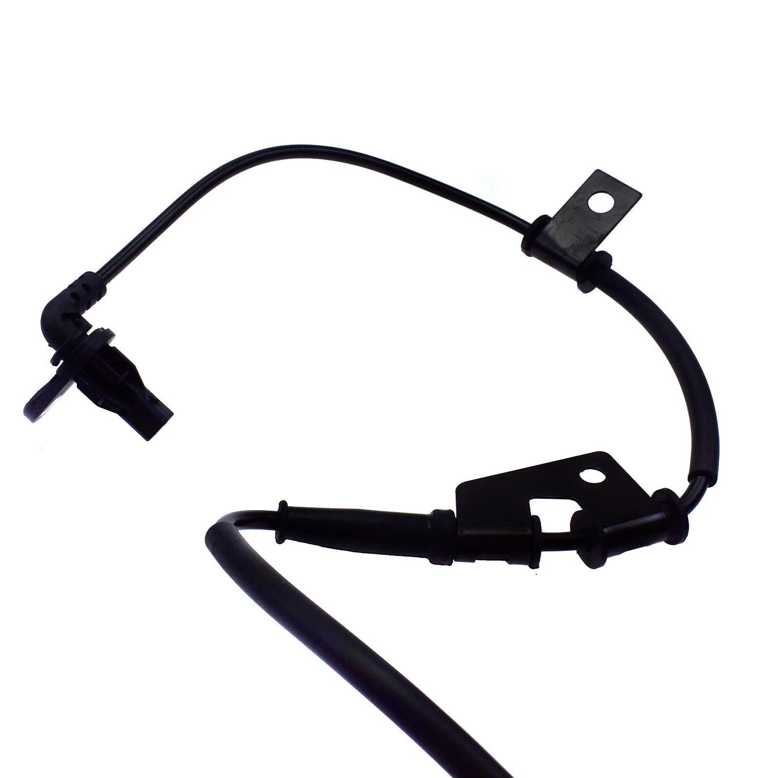 Front Right ABS Wheel Speed Sensor For 2005-09 Hyundai Tucson 95670-2E310 ALS603 6B93BC-57