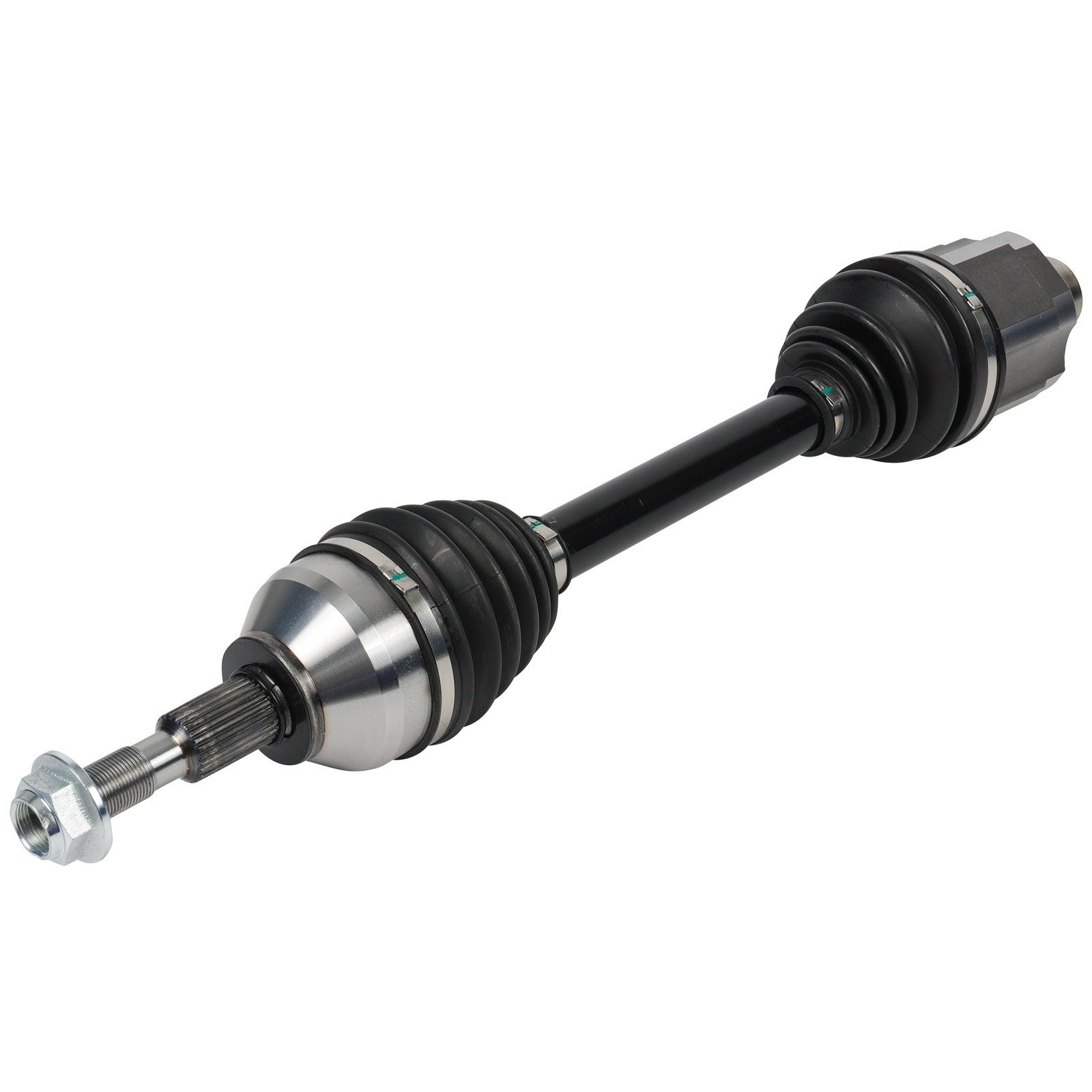 For Ford Edge Lincoln Nautilus 2019-2021 2.0L AWD Front Right CV Axle Assembly 6B93BC-57