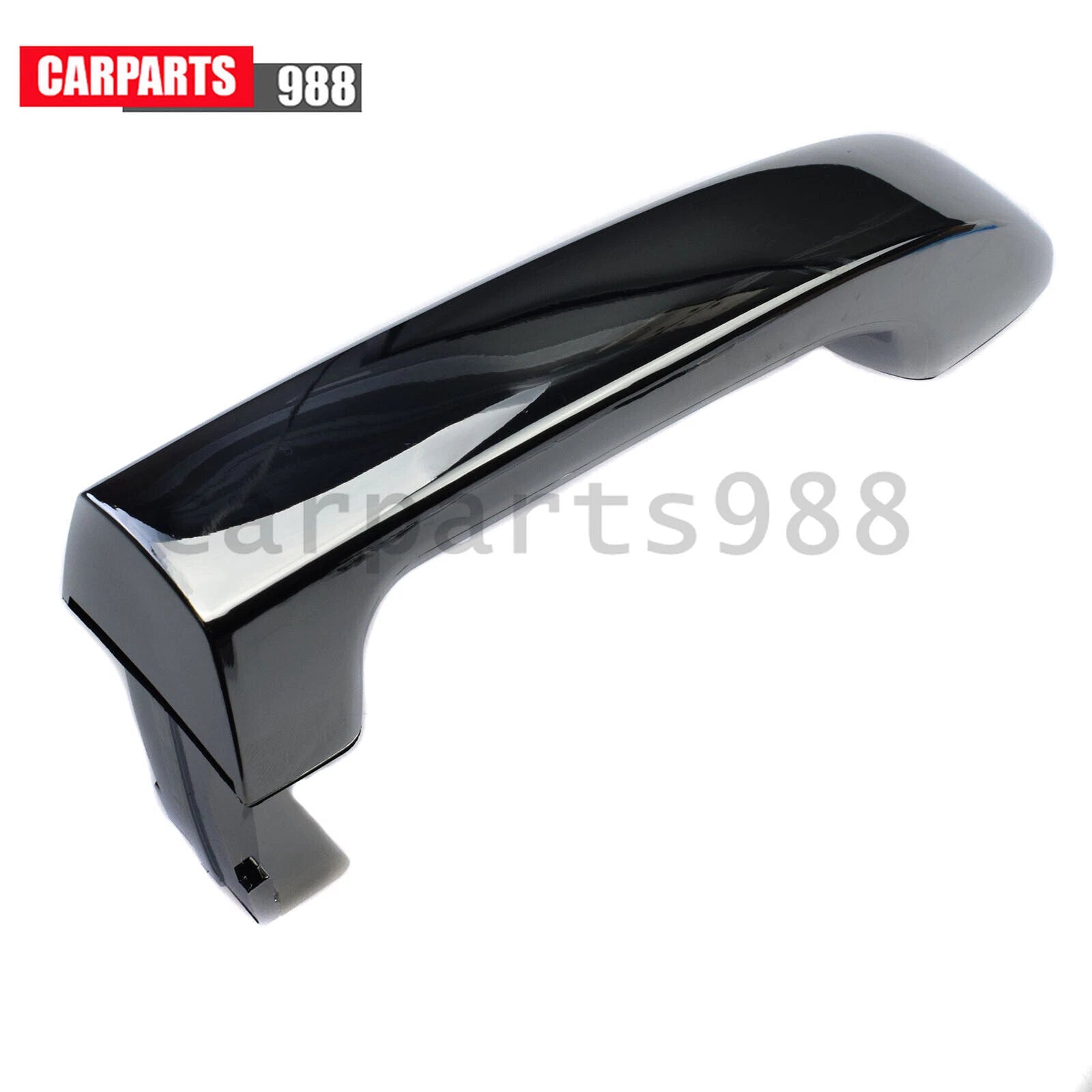 1x / 2x / 4x Outside Door Handle Chrome for 2007-12 Hyundai Veracruz 826513J010 6B93BC-57