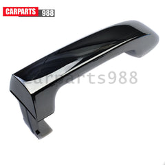 1x / 2x / 4x Outside Door Handle Chrome for 2007-12 Hyundai Veracruz 826513J010 6B93BC-57